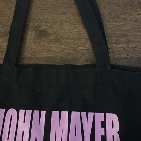 John Mayer VIP Tote Bag - Picture 9 of 15